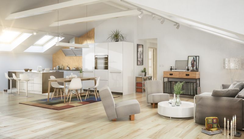 Apartment Remodeling in Denver, CO
