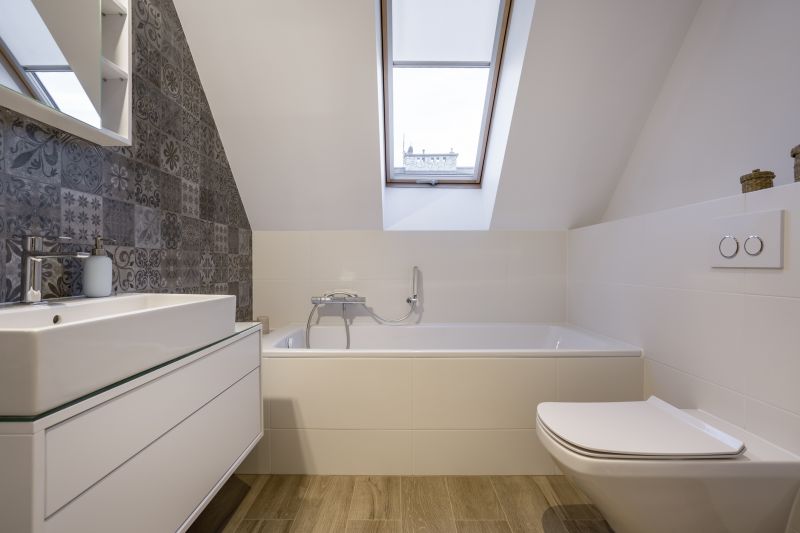 Attic Bathroom Remodeling in Bradenton, FL