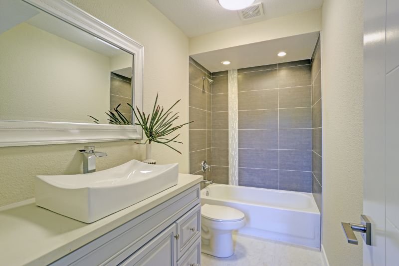 Bathroom Conversion Service in Framingham, MA
