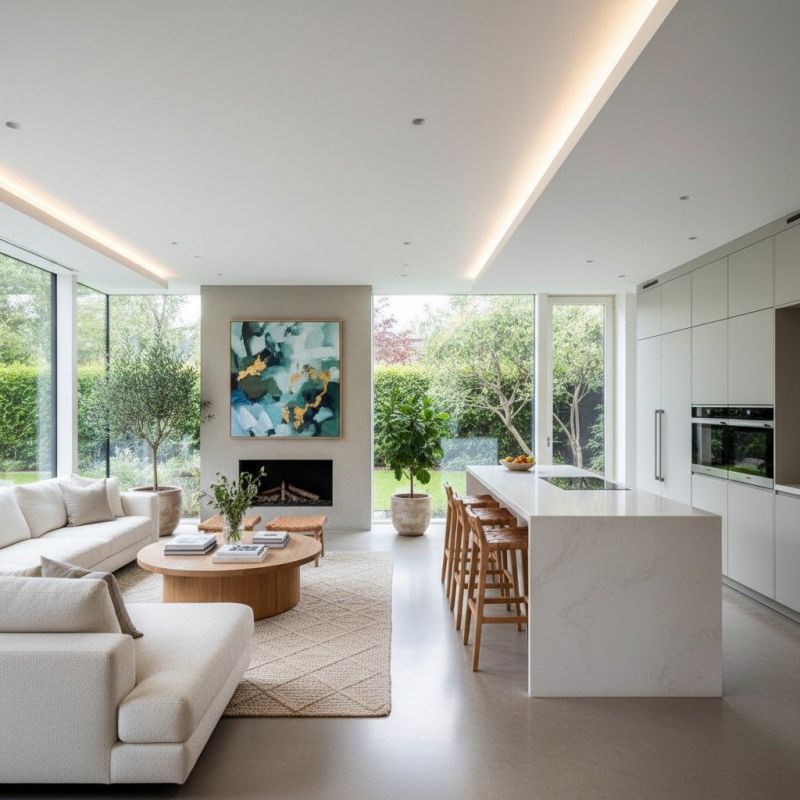 Game Room Remodeling in Denver County, CO