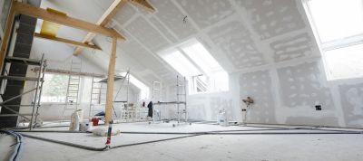 Attic Remodeling Service in Alpharetta, GA