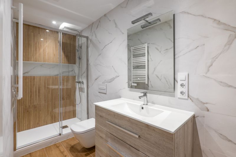Basement Bathroom Remodeling in Venice, FL