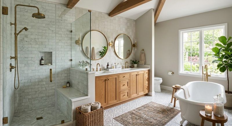Bath Remodeling in Norwalk, CT