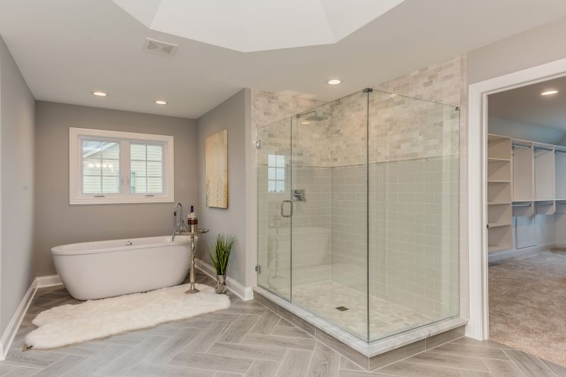 Bath Remodeling in Palm Coast, FL