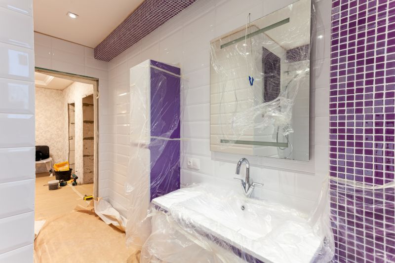 Bathroom Installation in Stamford, CT