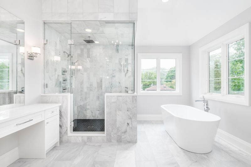 Bathroom Installation in Clearwater, FL