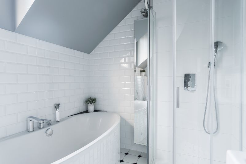 Bathroom Installation in Sarasota, FL