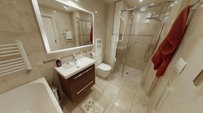 Bathroom Makeover Service in Bradenton, FL
