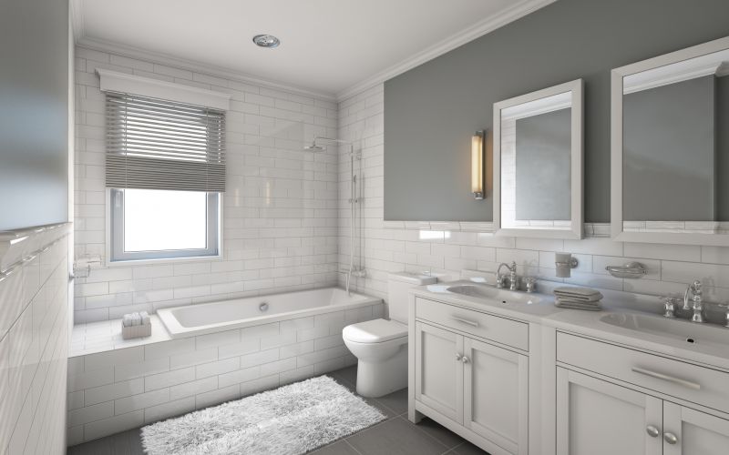 Bathroom Modification in Palm Coast, FL