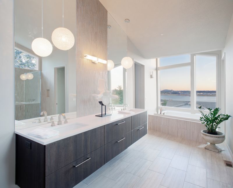 Bathroom Remodeling in Danbury, CT