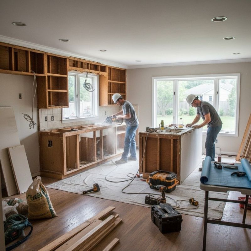 Closet Remodeling in Littleton, CO