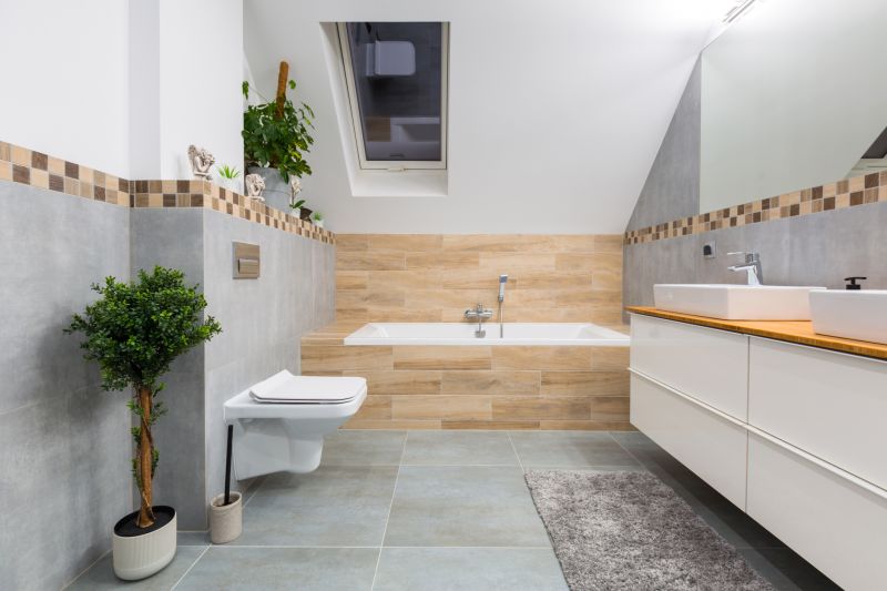 Custom Bathroom Remodeling in Stamford, CT