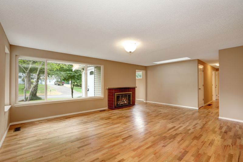 Flooring Renovation in Denver, CO
