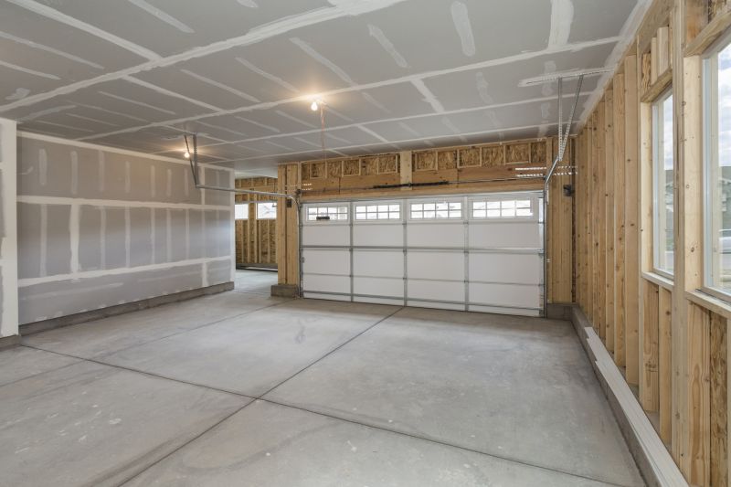 Garage Renovation in Conroe, TX