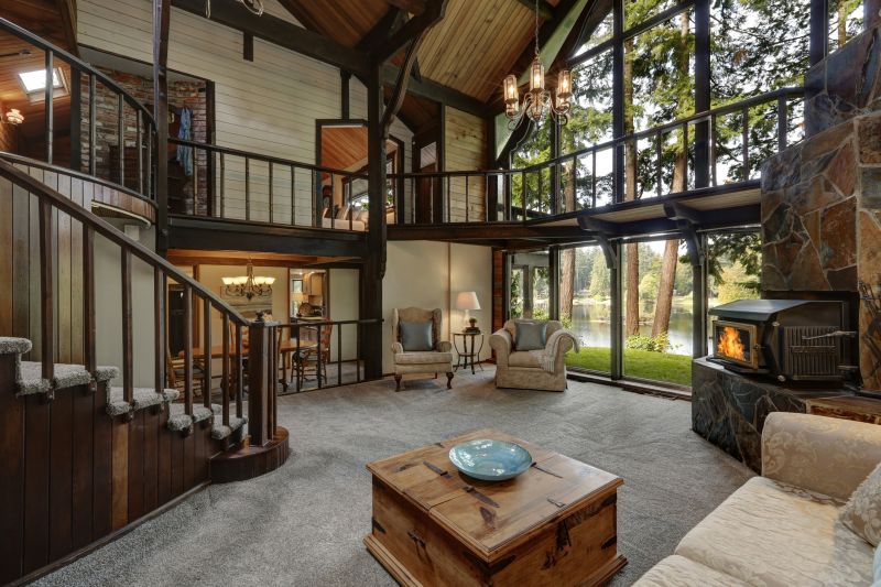 Guest House Remodeling in Denver County, CO