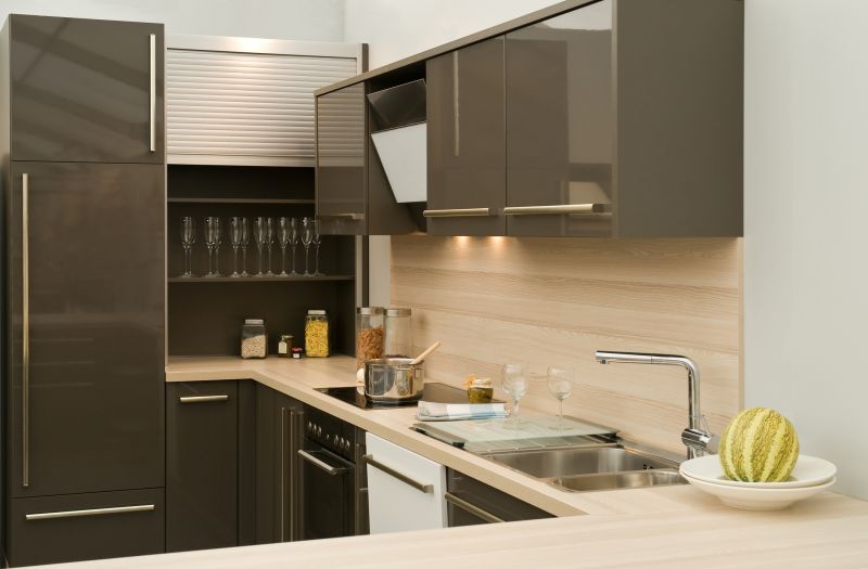Contemporary Kitchen Elements