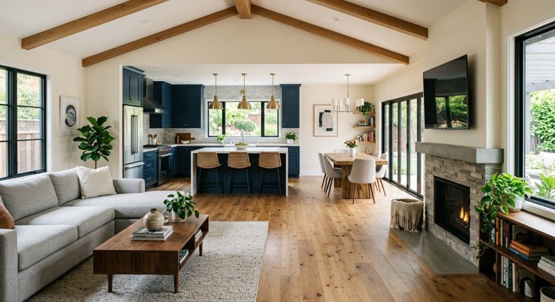 Loft Remodeling in Littleton, CO