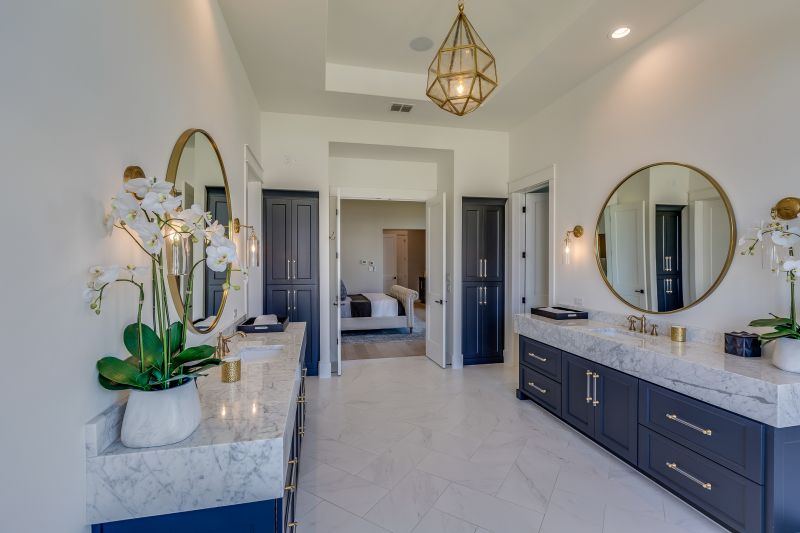Luxury Bathroom Installation in Sarasota, FL