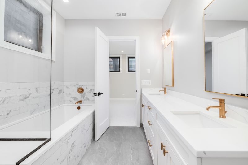 Luxury Bathroom Installation in Bradenton, FL