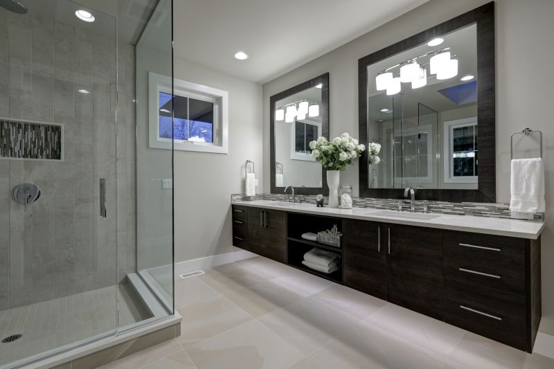 Luxury Bathroom Remodeling in Norwalk, CT