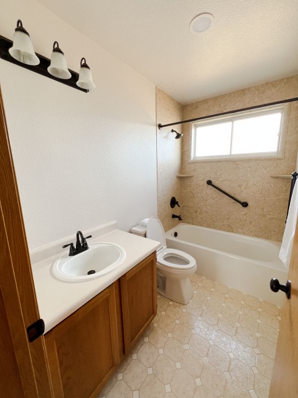 Master Bathroom Remodeling in Lancaster, PA