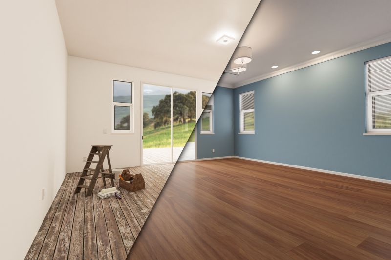 Playroom Remodeling in Denver County, CO