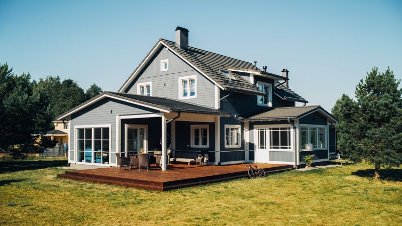 Remodeling in Alpharetta, GA