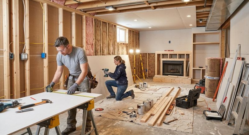 Remodeling Service in Littleton, CO