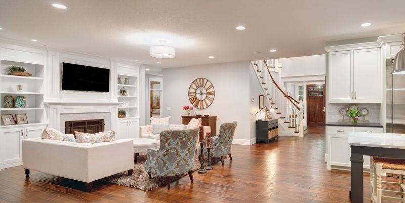 Room Renovation in Littleton, CO