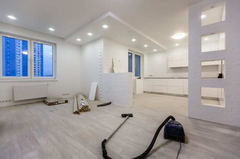 Room Renovation in Alpharetta, GA