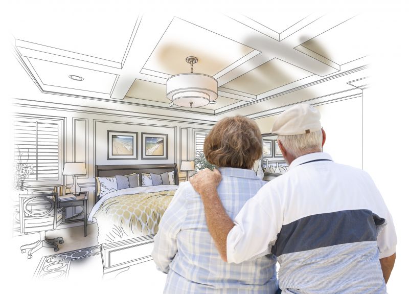 Senior Remodeling Service in Alpharetta, GA