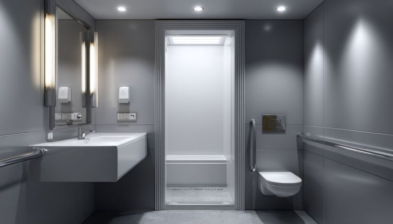 Special Needs Remodeling in Alpharetta, GA