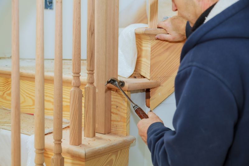 Experienced Carpentry Specialists